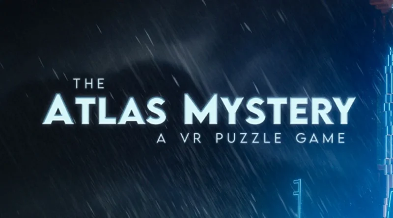 the atlas mistery