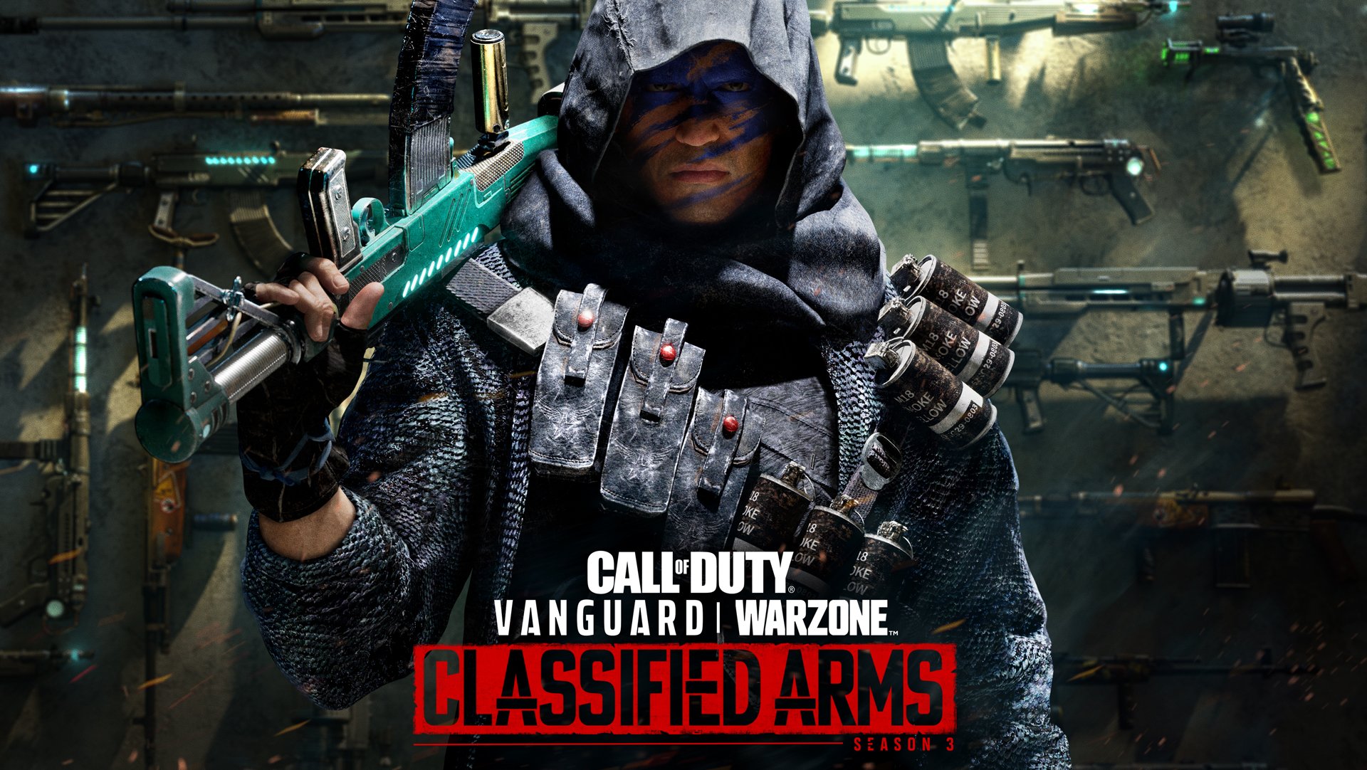 Call of Duty: Vanguard - Meus Jogos