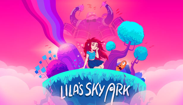 Lila's Sky Ark