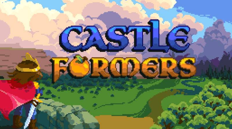 castle formers