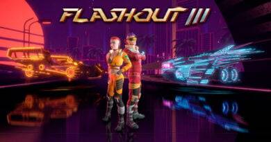 flashout 3