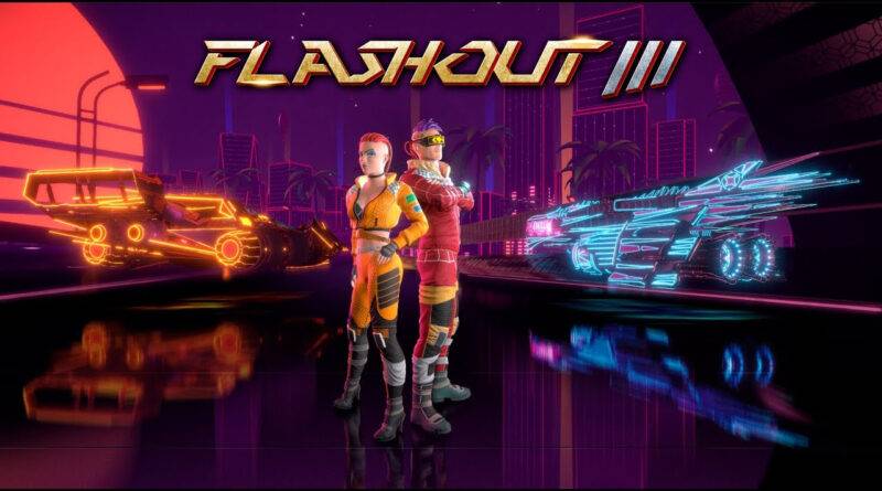 flashout 3