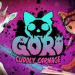 Gori: Cuddly Carnage