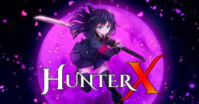 hunterx