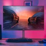 Monitor Gamer Acer Nitro ZeroFrame 27' 280Hz