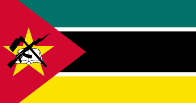 Apostas esportivas em Moçambique