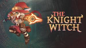 The Knight Witch &#124; Review