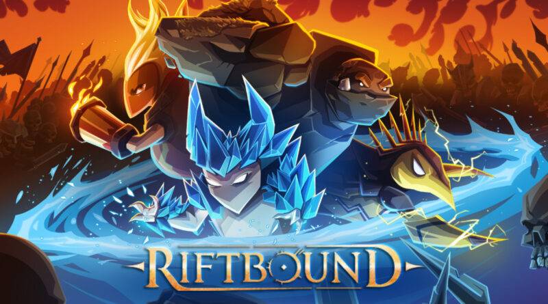 riftbound