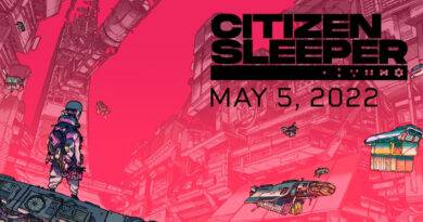 Citizen Sleeper