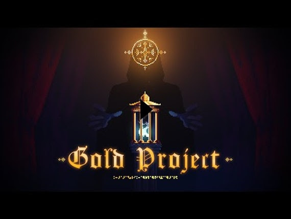 gold project