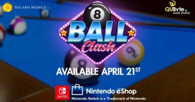 8ball clash