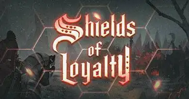 Shields of Loyalty