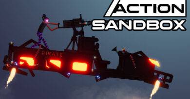 Action Sandbox