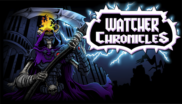 watcher chronicles