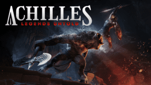 Achilles: Legends Untold &#124; Review