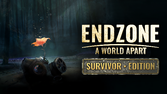 Endzone – A World Apart