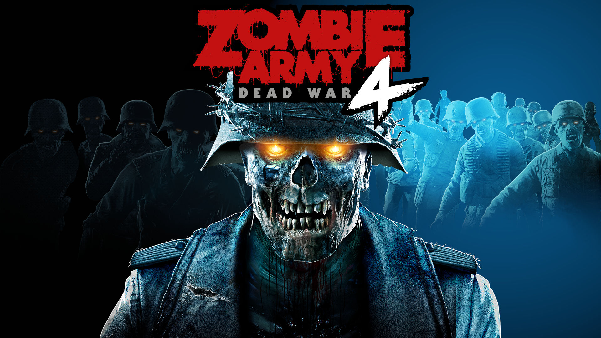 Zombie Army Trilogy, Jogos para a Nintendo Switch, Jogos