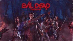 Evil Dead: The Game &#124; Review