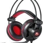 Headset Philco Gaming PHS11V