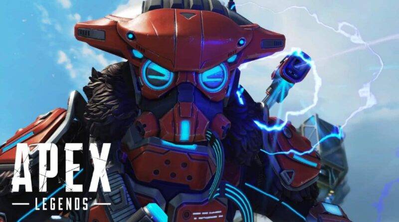 apex legends