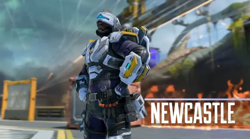 apex legends