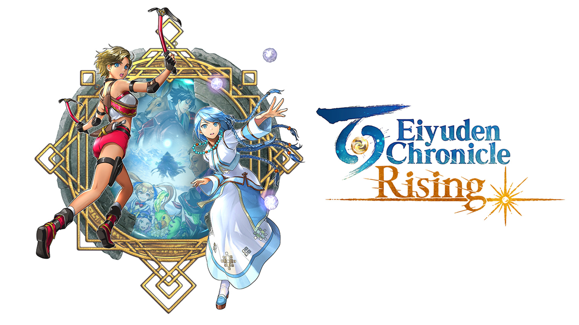 Jogos: Eiyuden Chronicle: Rising &#124; Review