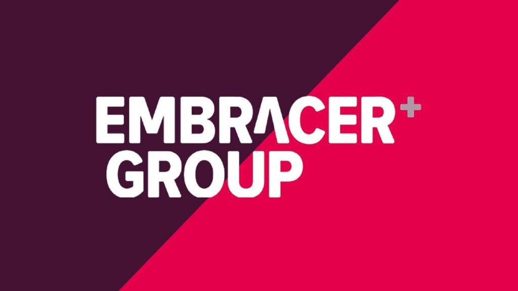 Embracer Group erwirbt 3 Square Enix Studios Tomb Raider und square enix