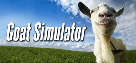 goat simulator