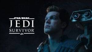 Star Wars Jedi: Survivor é adiado para abril