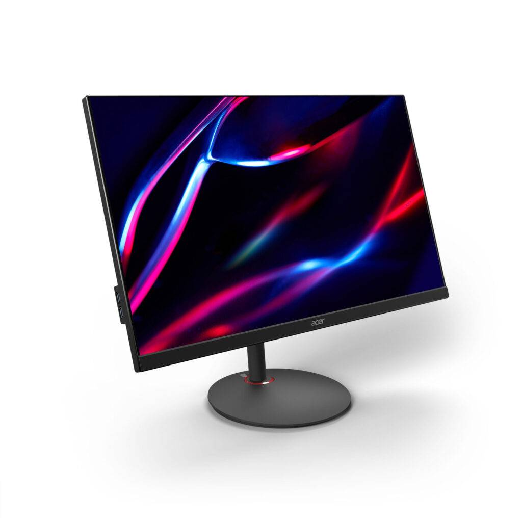 Monitor Acer Nitro XV272U RV