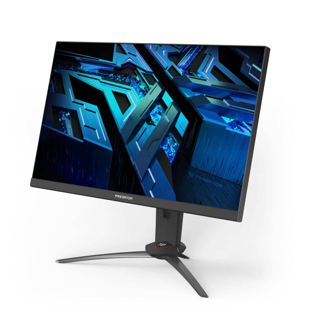 Monitor Predator XB273K LV