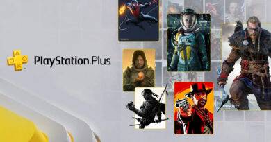 PS Plus Collection