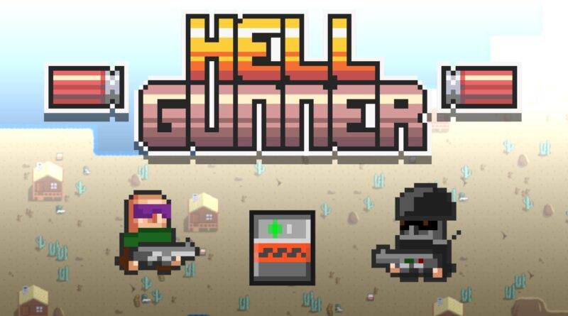 HellGunner