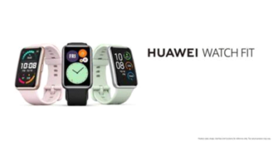 Huawei Watchfit