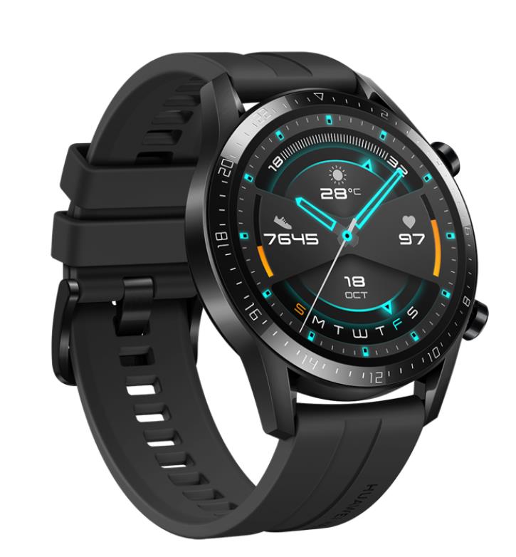 huawei watch gt2 42mm elegant