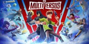 MultiVersus &#124; Preview
