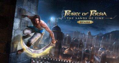 Prince of Persia: The Sands of Time