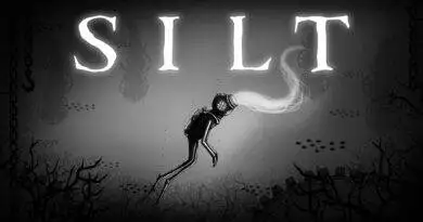 silt