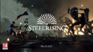 Steelrising &#124; Review