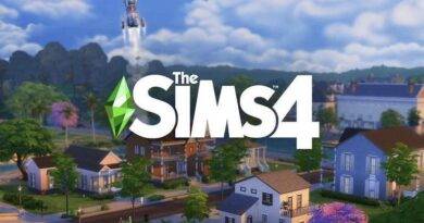 The Sims 4