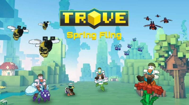 trove