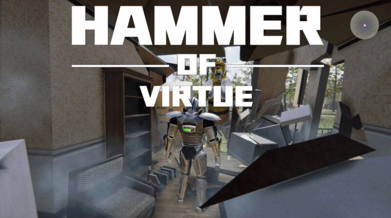 Hammer of Virtue