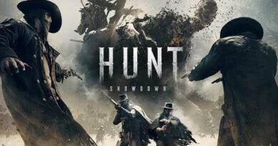 Hunt: Showdown