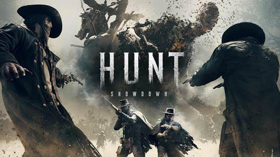 Hunt: Showdown