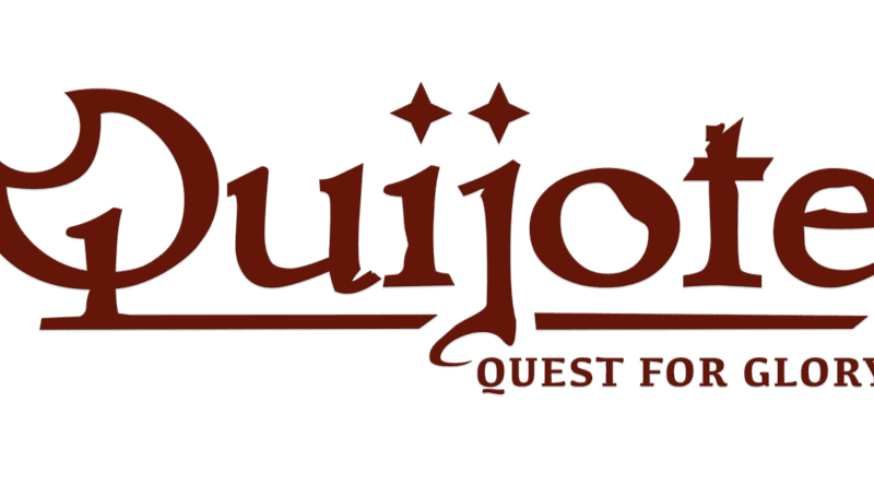 QUIJOTE: Quest for Glory