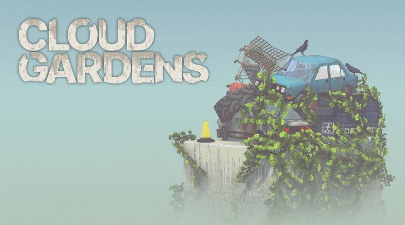 cloud gardens