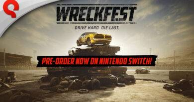 Wreckfest