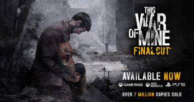 This War of Mine