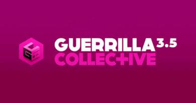 Guerrilla Collective 3.5