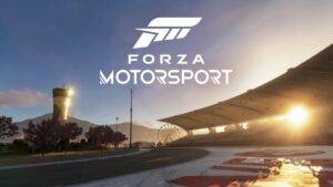 Novo Forza Motorsport será lançado para Xbox e PC em 2023